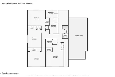 Floor plan 4