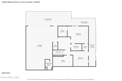 Floor plan 4