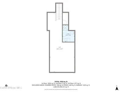 Floor plan 4