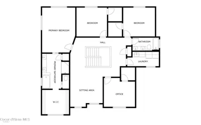 Floor plan 3