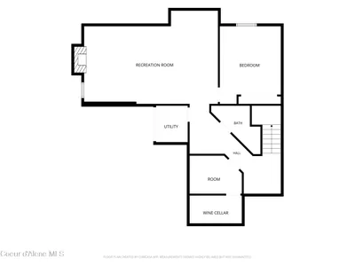 Floor plan 4