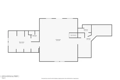 Floor plan 3