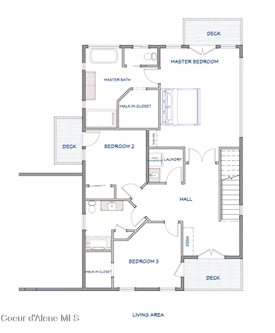Floor plan 3