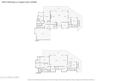 Floor plan 3