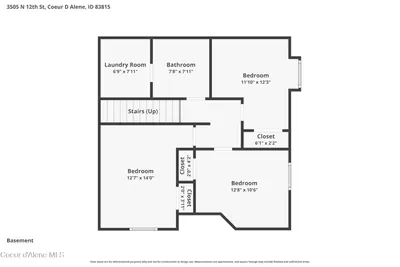 Floor plan 3