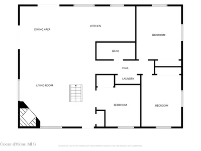 Floor plan 4