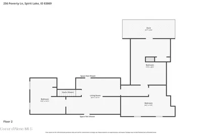 Floor plan 3