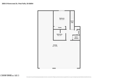 Floor plan 5
