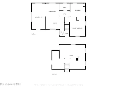 Floor plan 3