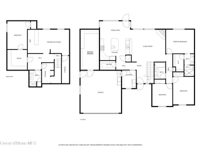 Floor plan 5