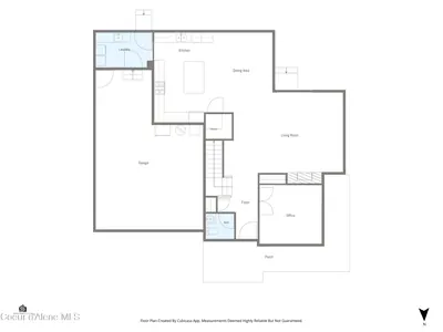 Floor plan 3