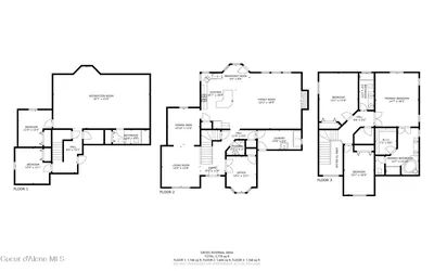 Floor plan 4