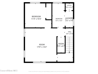 Floor plan 3