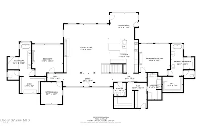 Floor plan 3