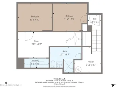 Floor plan 3