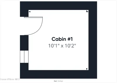 Floor plan 5