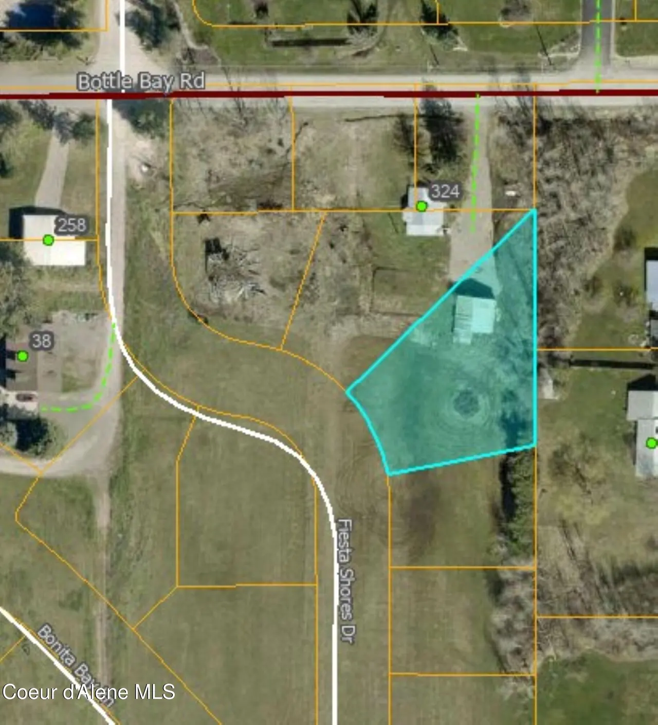 Property 26-3448 - Photo 1